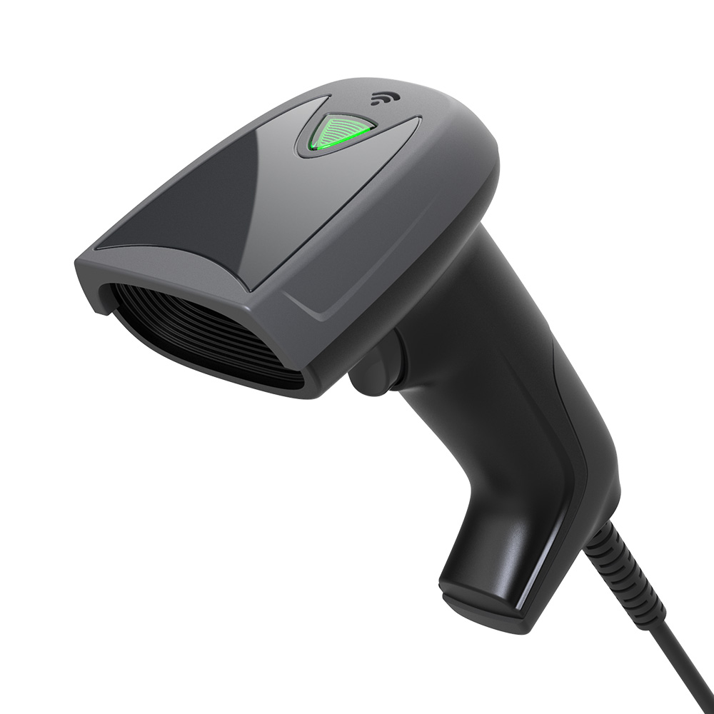 1d 2D Barcode Scanner Reader Scanner