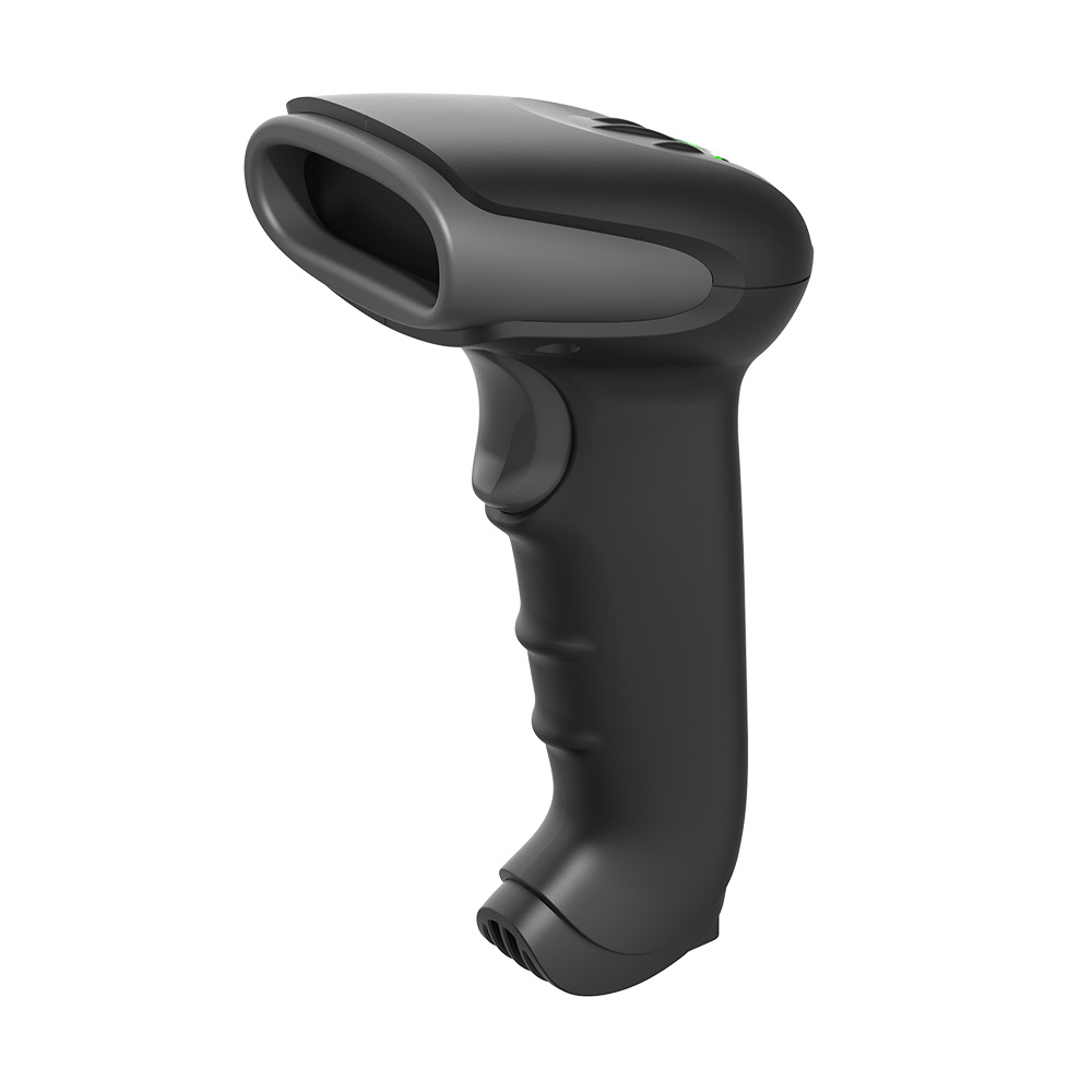 Wired 2D Handheld Barcode Scanner with Cheaper Price