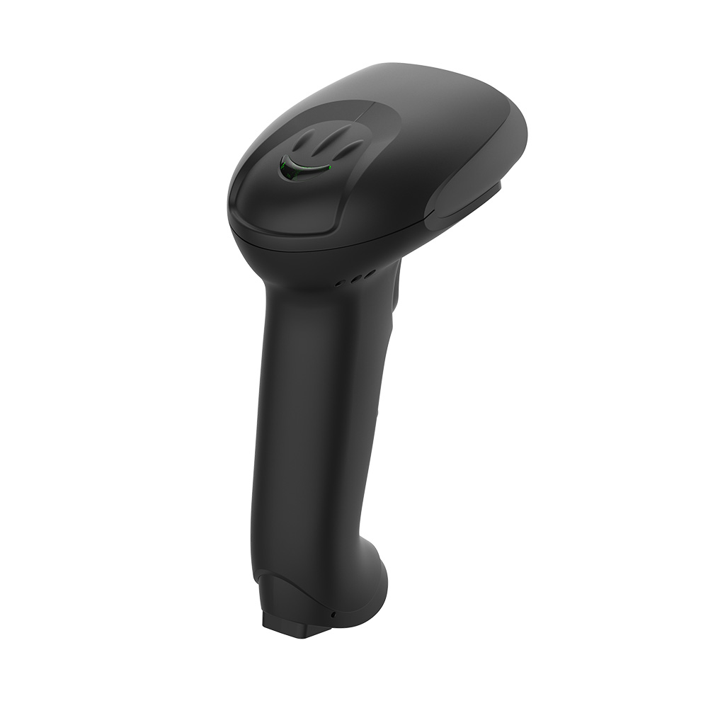 High Pixel 1/2D High Performance Imaging Technology Barcode Scanner