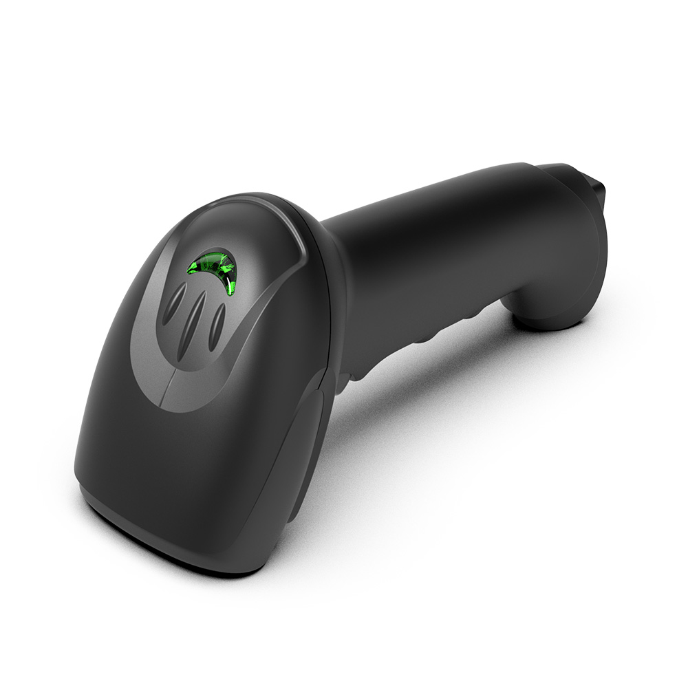 High Pixel 1/2D High Performance Imaging Technology Barcode Scanner